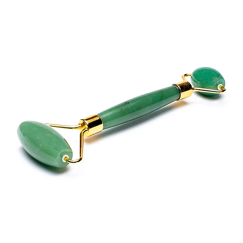 ROULEAU AVENTURINE VERTE SUPÉRIEURE