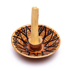 BRÛLE PALO SANTO CÉRAMIQUE