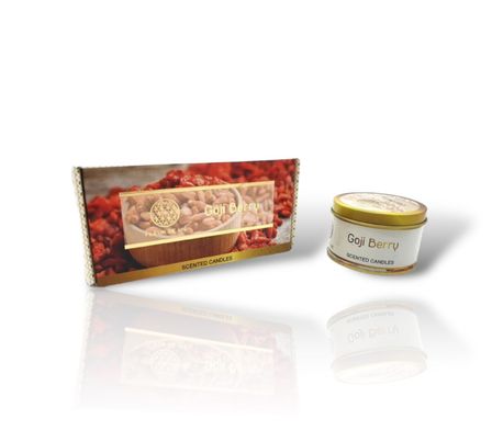 BOUGIE BAIE DE GOJI