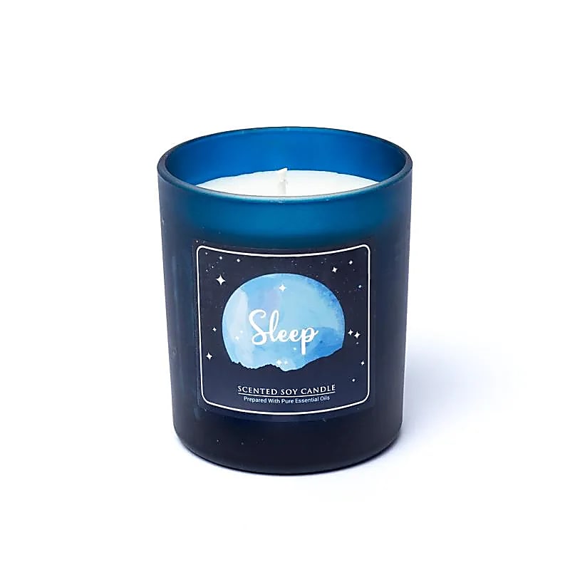 BOUGIE RELAXATION / NUIT TRANQUILLE