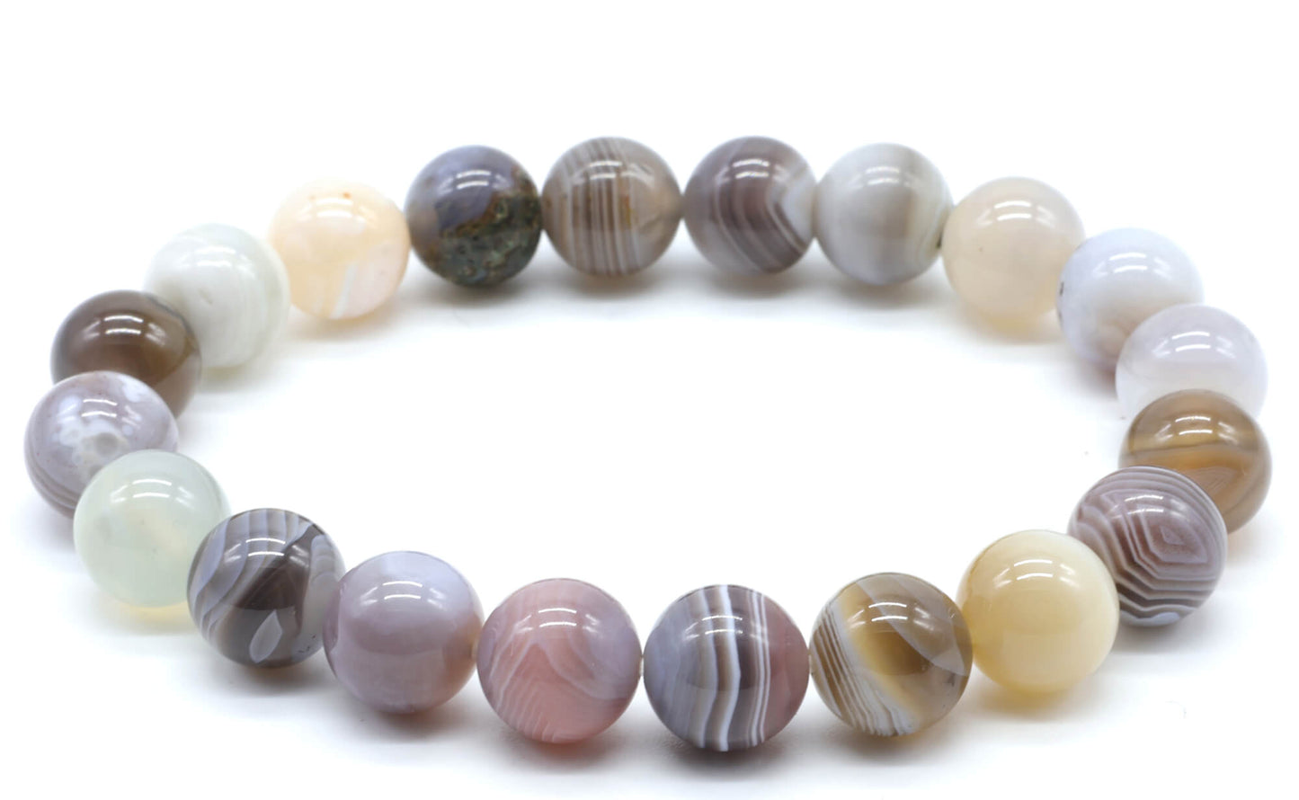 BRACELET ÉPANOUISSEMENT (H/F)