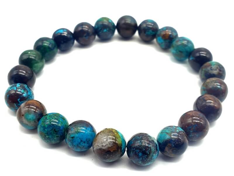 BRACELET GOOD VIBES (H/F)
