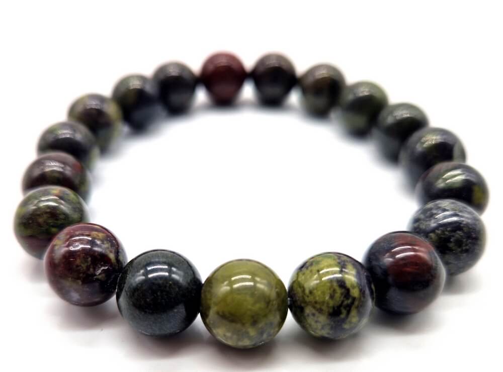 BRACELET GESTION ÉMOTIONS (H/F)