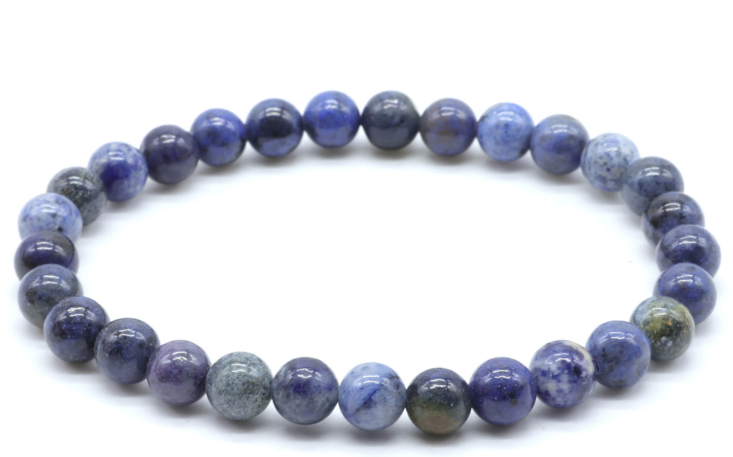 BRACELET SELF CONTROLE (H/F)