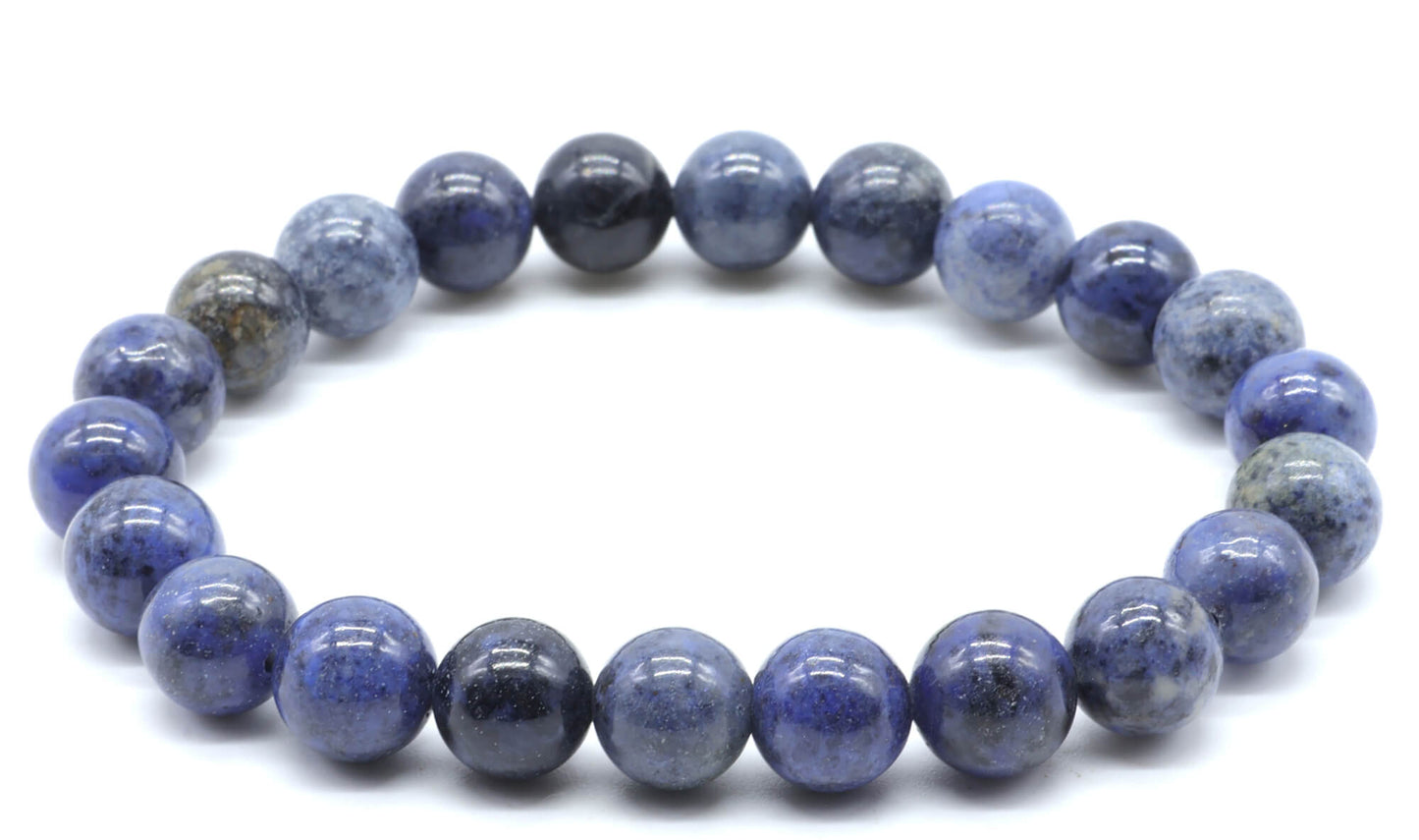 BRACELET SELF CONTROLE (H/F)