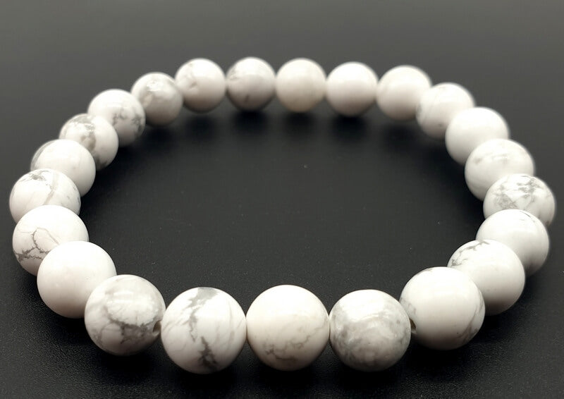 BRACELET STABILITÉ MENTALE (H/F)