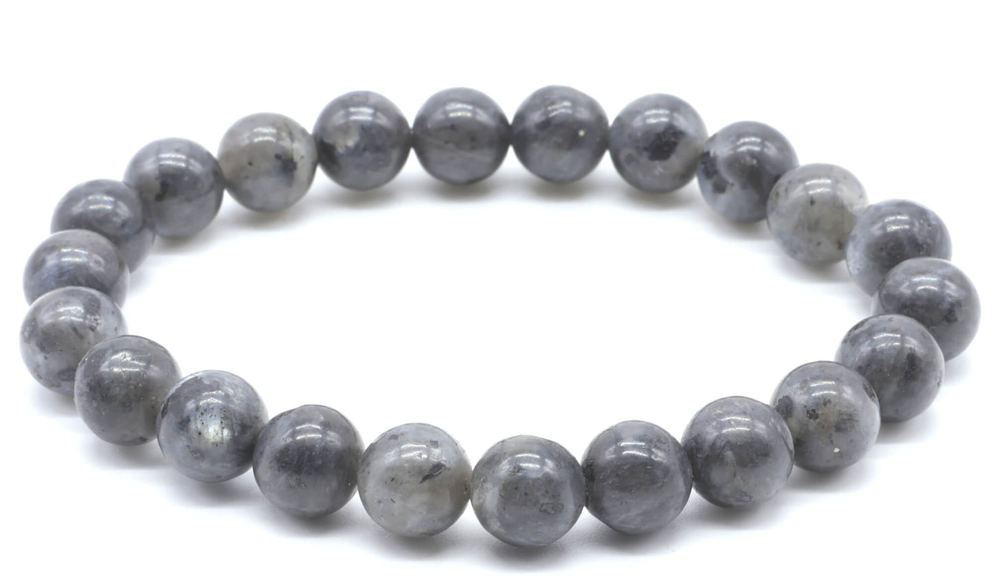 BRACELET BOUCLIER ET GUÉRISON (H/F)