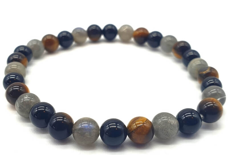 BRACELET CONFIANCE ET PROTECTION (H/F)