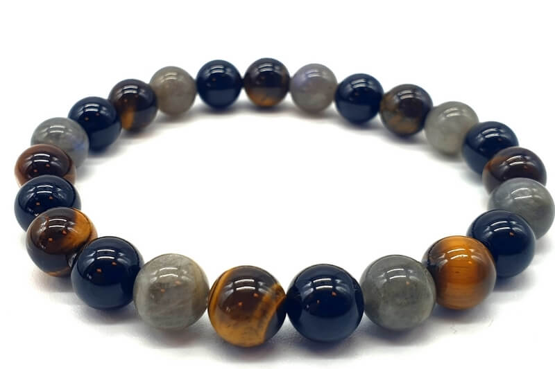 BRACELET CONFIANCE ET PROTECTION (H/F)