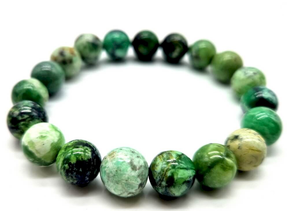 BRACELET SANTÉ OPTIMALE (H/F)