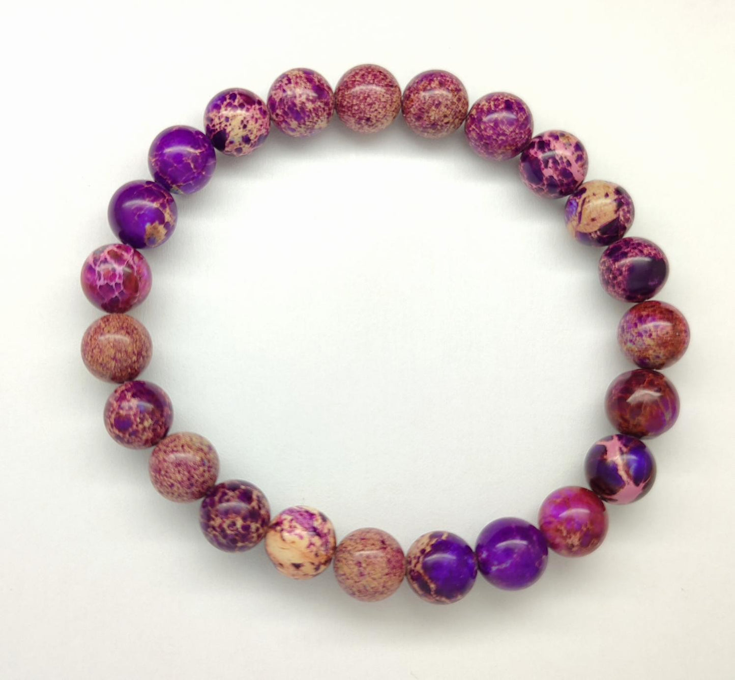 BRACELET DÉVELOPPEMENT INTUITION (H/F)