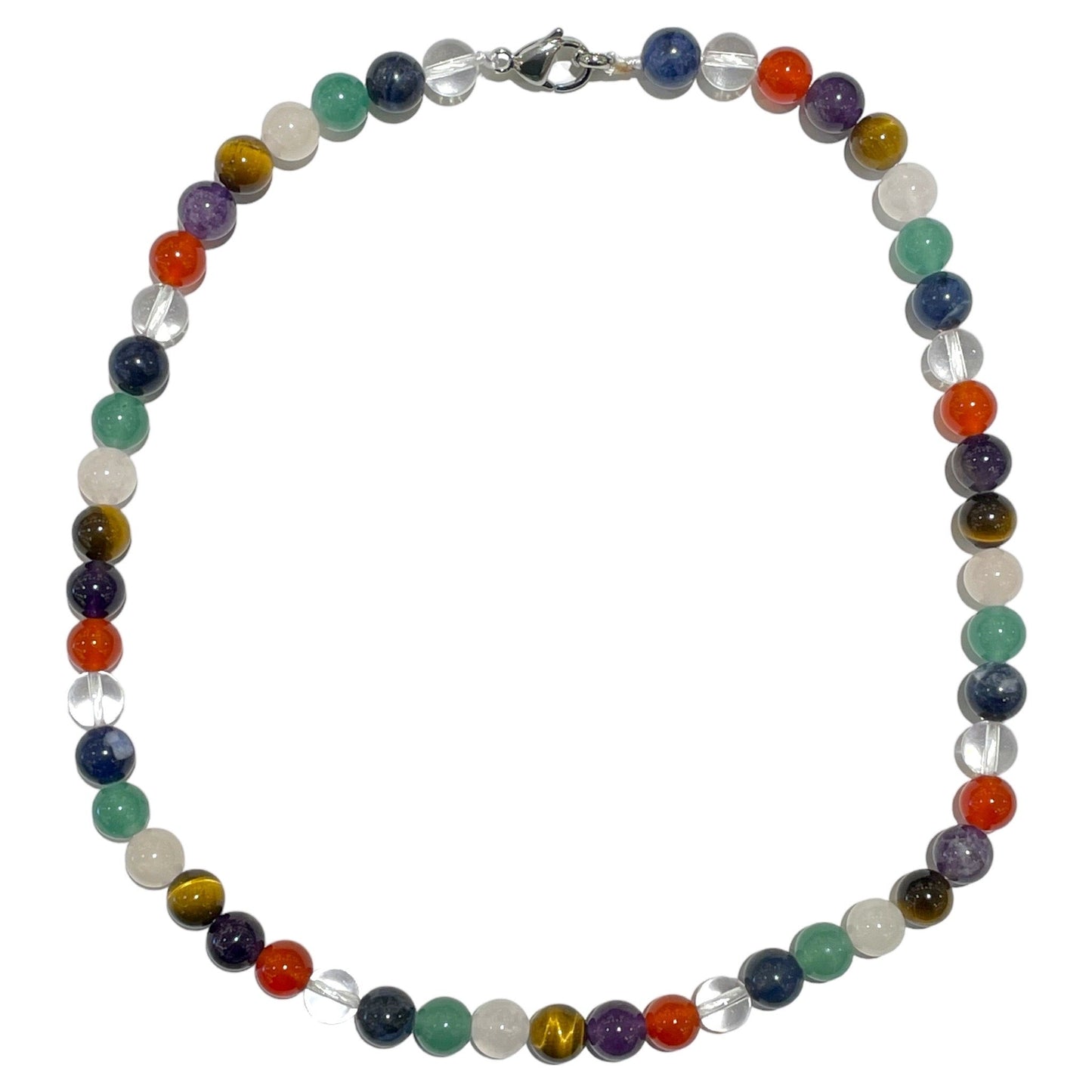 COLLIER HARMONISATION CHAKRAS
