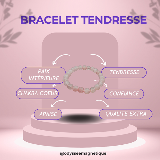 BRACELET TENDRESSE (H/F)