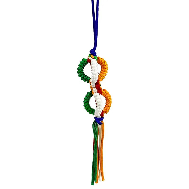 DORJE DE PROTECTION