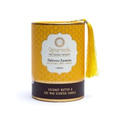 BOUGIE ANTI-STRESS / RE TONIFIANTE NATURELLE