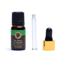 HUILE ESSENTIELLE APAISANTE / RELAXANTE