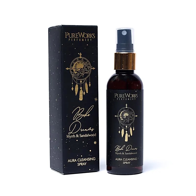 SPRAY RELAX NATUREL