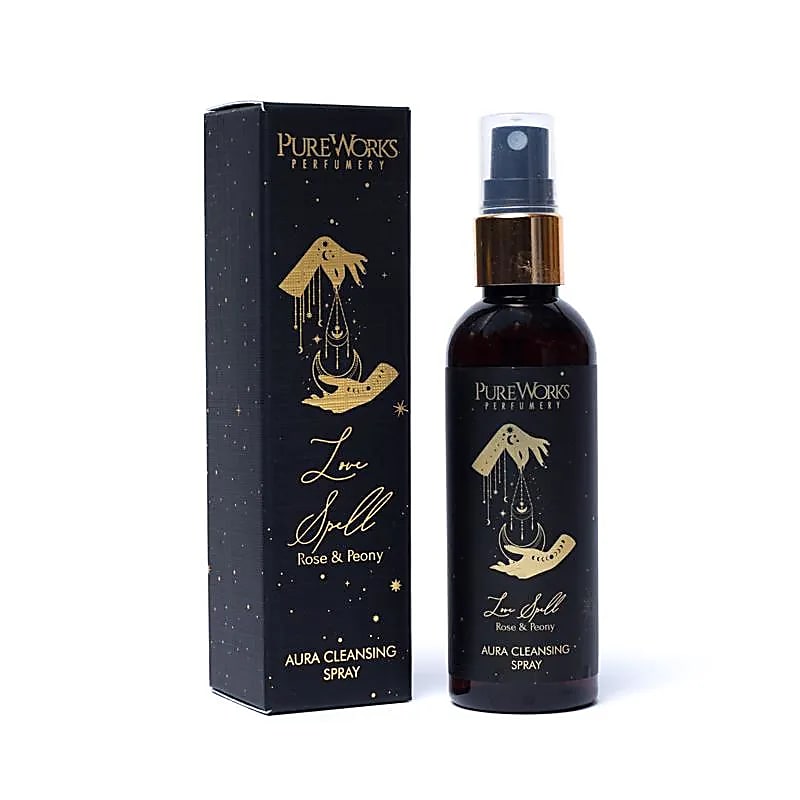 SPRAY AMOUR NATUREL