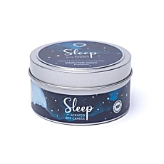 BOUGIE VOYAGE RELAXATION / NUIT TRANQUILLE