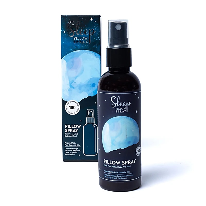 SPRAY APAISANT / NUIT TRANQUILLE