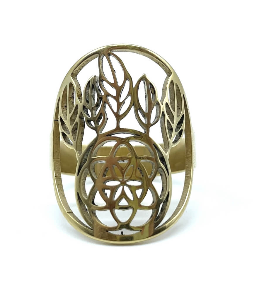 BAGUE ATTRAPE RÊVES
