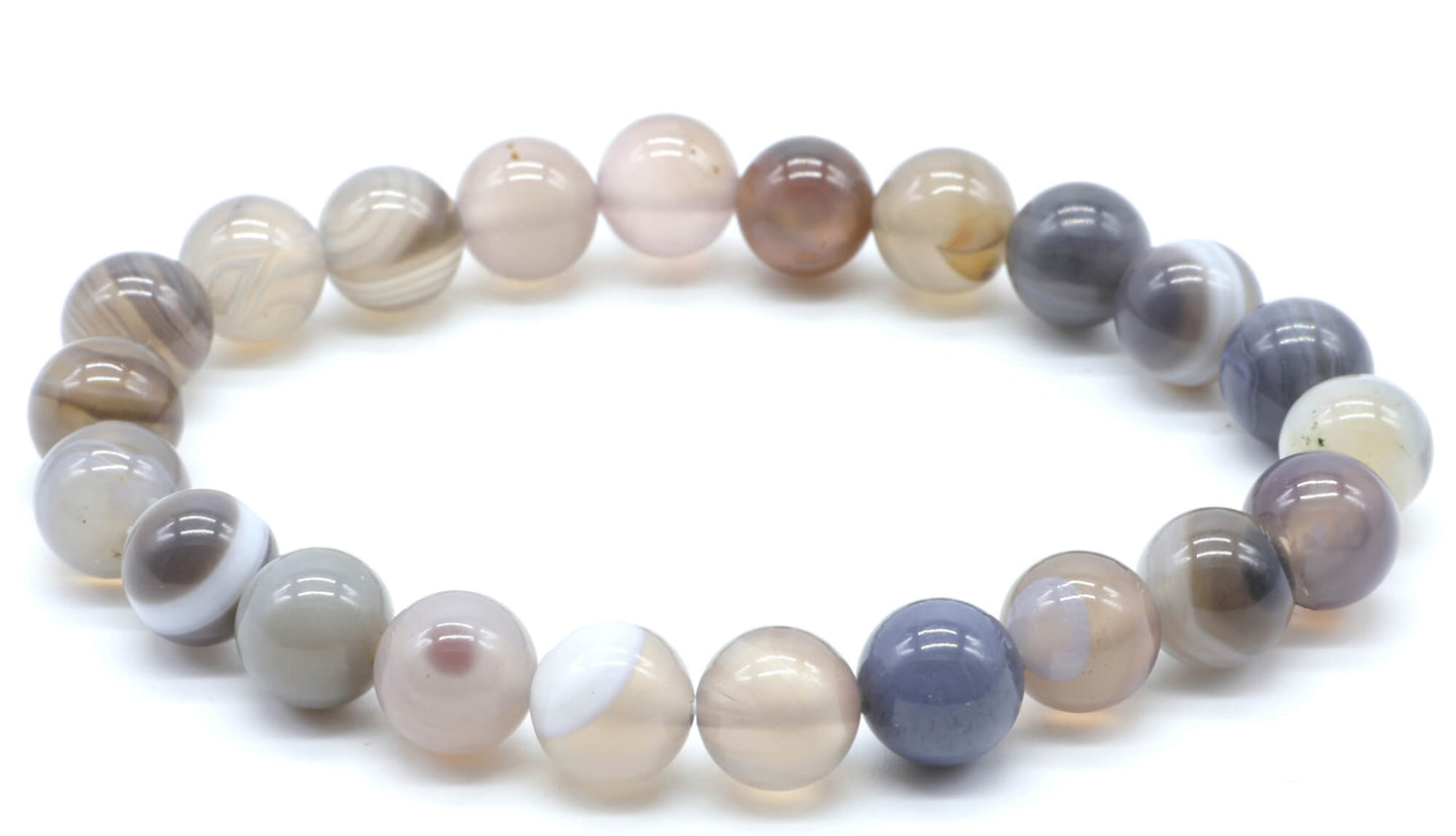 BRACELET ÉPANOUISSEMENT (H/F)
