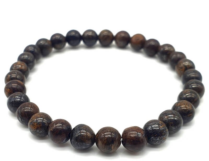 BRACELET JE PENSE À MOI  (H/F)