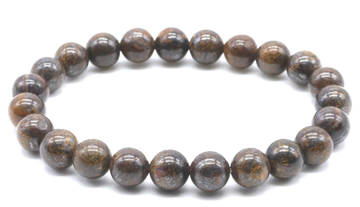 BRACELET JE PENSE À MOI  (H/F)