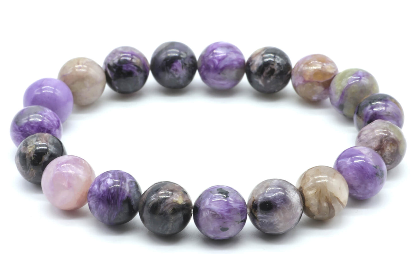 BRACELET CONNEXION SPIRITUELLE PREMIUM (H/F)