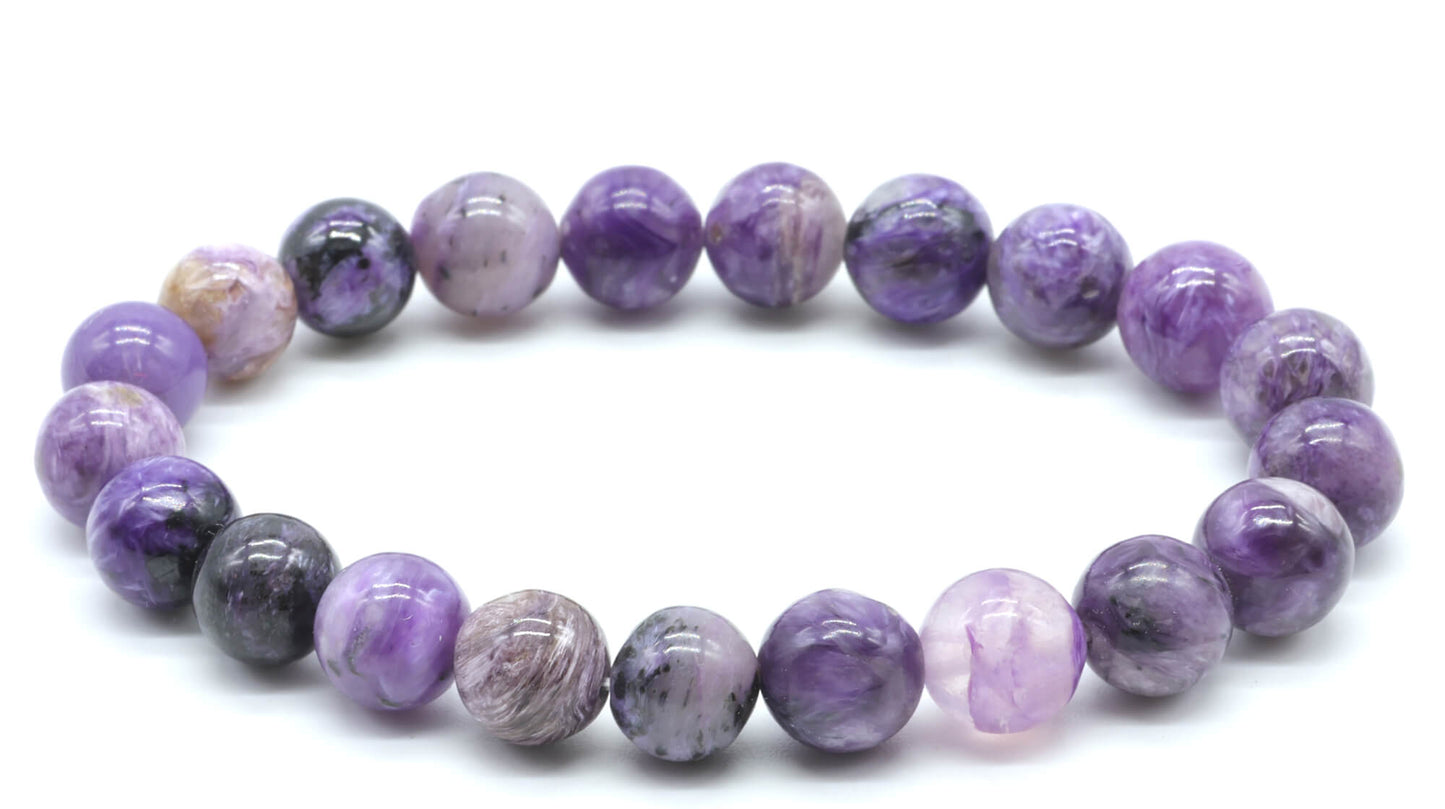 BRACELET CONNEXION SPIRITUELLE PREMIUM (H/F)