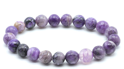 BRACELET CONNEXION SPIRITUELLE PREMIUM (H/F)