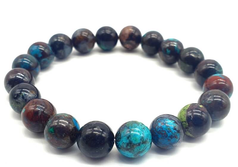 BRACELET GOOD VIBES (H/F)