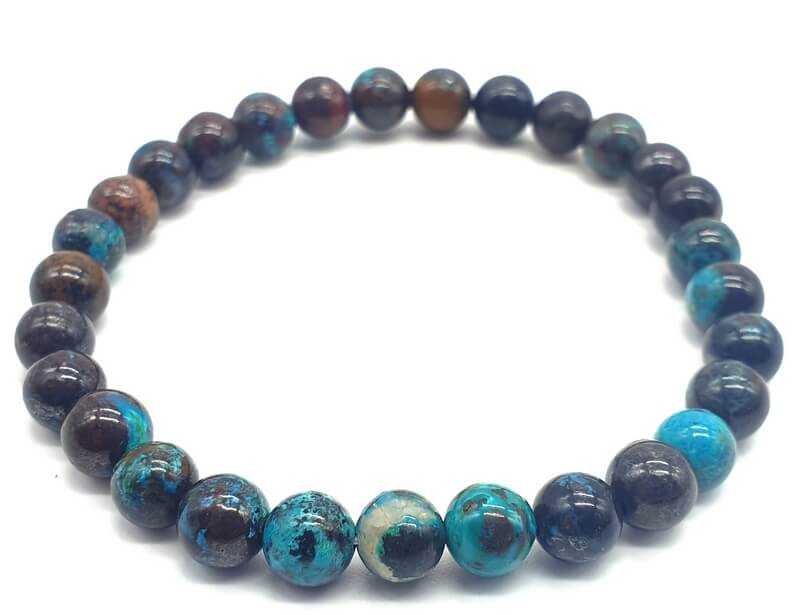 BRACELET GOOD VIBES (H/F)