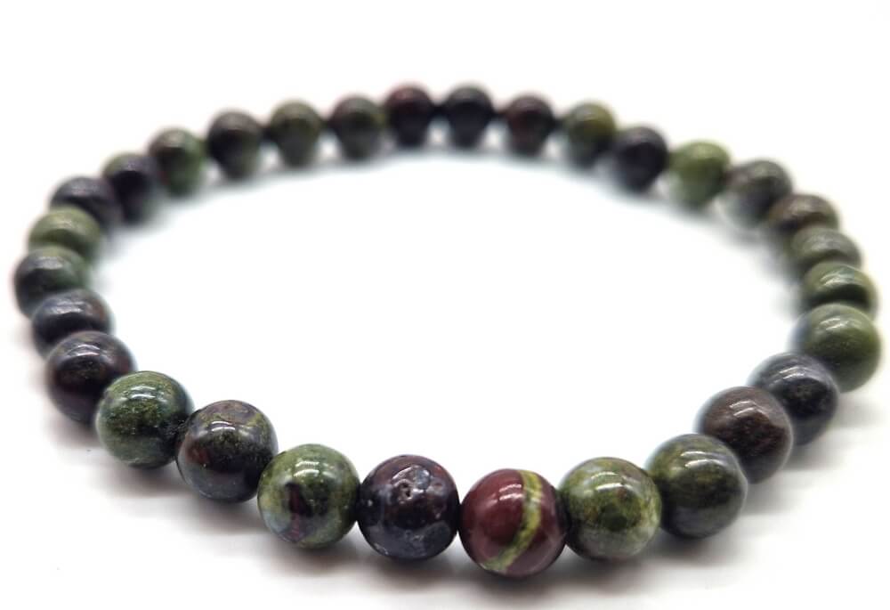 BRACELET GESTION ÉMOTIONS (H/F)