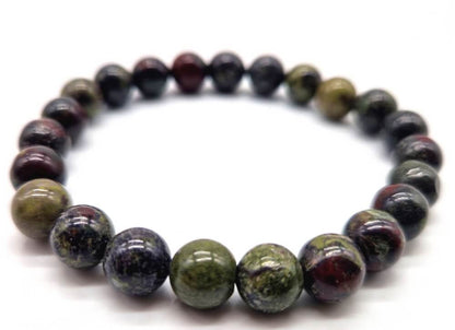 BRACELET GESTION ÉMOTIONS (H/F)