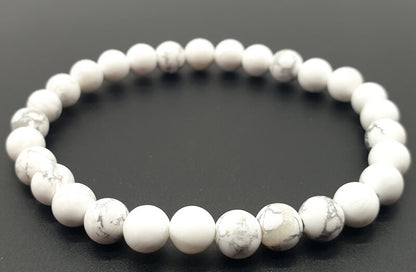 BRACELET STABILITÉ MENTALE (H/F)