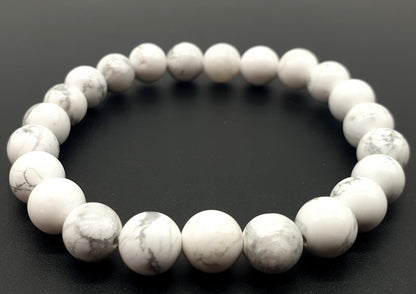 BRACELET STABILITÉ MENTALE (H/F)