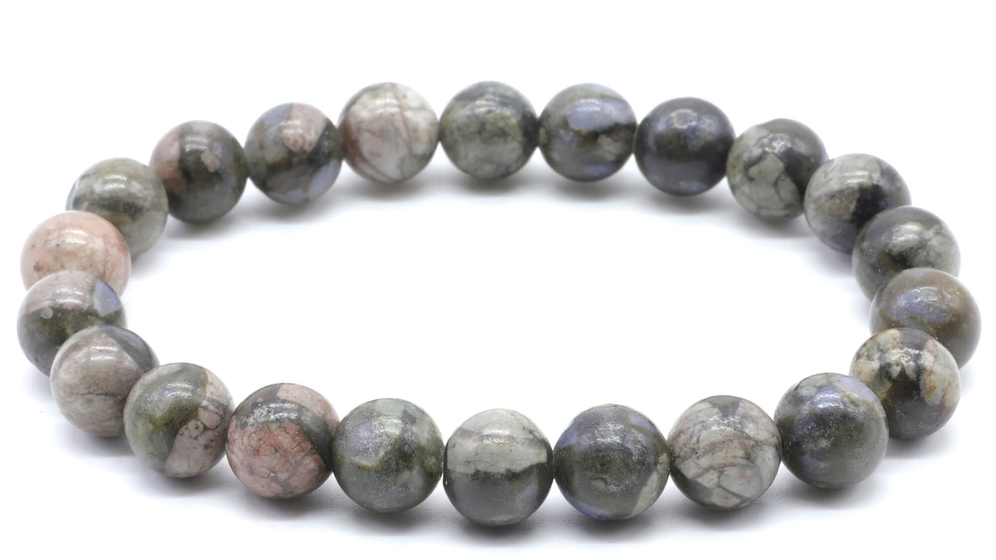 BRACELET RÉSILIENCE (H/F)
