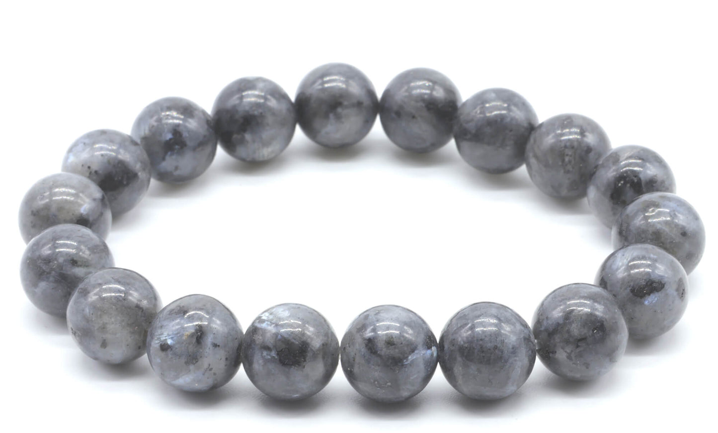 BRACELET BOUCLIER ET GUÉRISON (H/F)