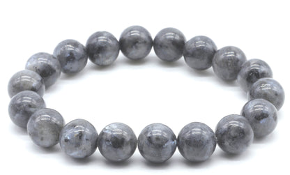 BRACELET BOUCLIER ET GUÉRISON (H/F)