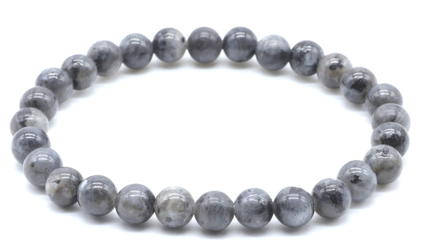 BRACELET BOUCLIER ET GUÉRISON (H/F)