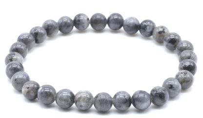 BRACELET BOUCLIER ET GUÉRISON (H/F)