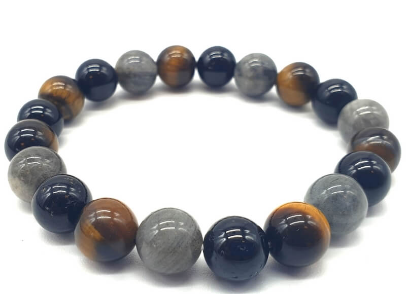 BRACELET CONFIANCE ET PROTECTION (H/F)