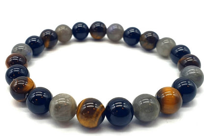 BRACELET CONFIANCE ET PROTECTION (H/F)