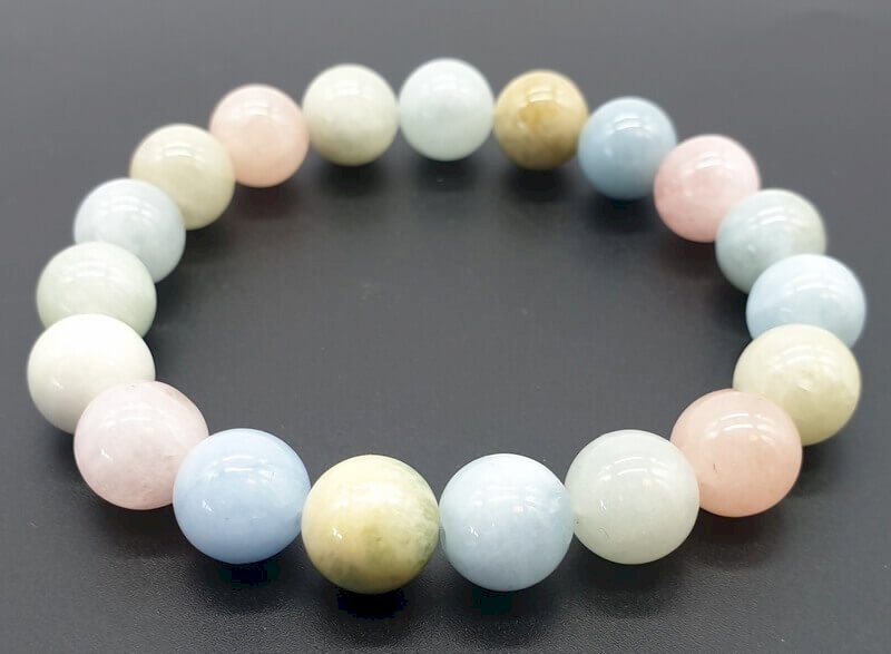 BRACELET DOUCEUR ET SAGESSE  (H/F)