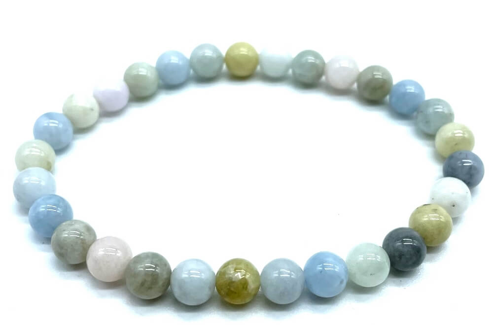 BRACELET DOUCEUR ET SAGESSE  (H/F)
