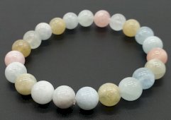 BRACELET DOUCEUR ET SAGESSE  (H/F)