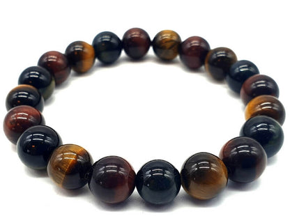 BRACELET PROTECTION ET CONNEXION PREMIUM (H/F)