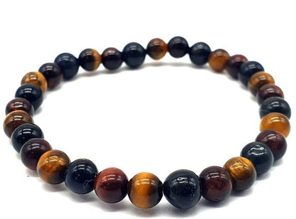 BRACELET PROTECTION ET CONNEXION PREMIUM (H/F)