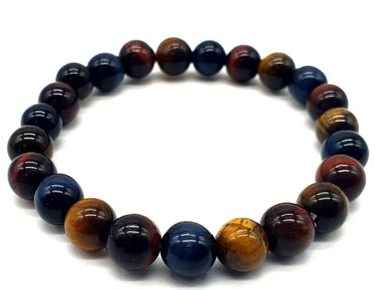BRACELET PROTECTION ET CONNEXION PREMIUM (H/F)